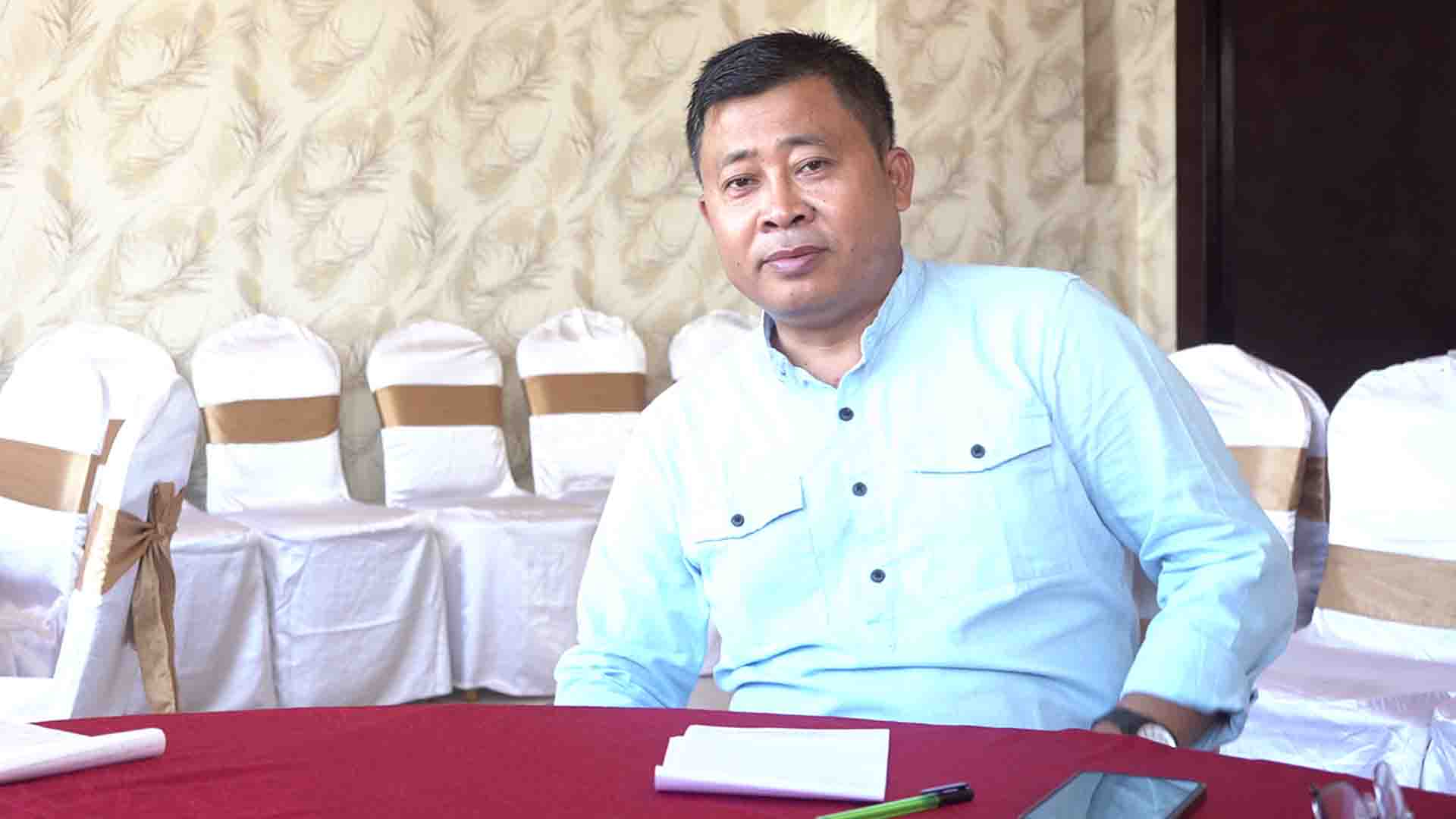 AISECT Empowers Manipur's Youth for Global Opportunities