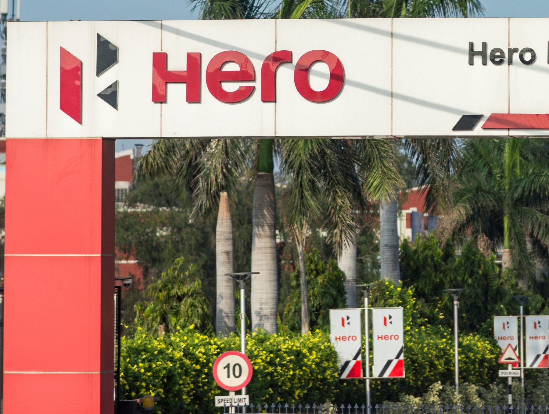 Zero Motorcycles Eyes Indian Market With Hero MotoCorp Partnership, Targets APAC Region