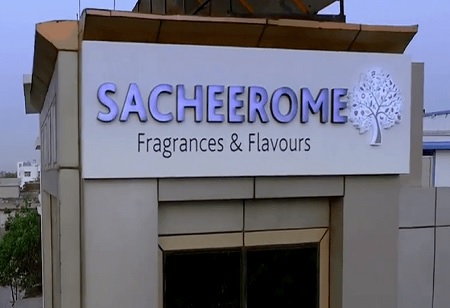 Sacheerome targets 30-40% annual growth in West Asian fragrance market