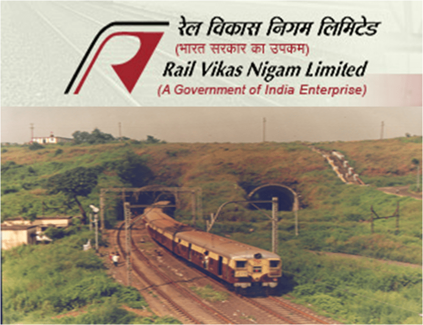 Rail Vikas Nigam Limited Register Growth In Net Profit Of Rs. 232.26 ...