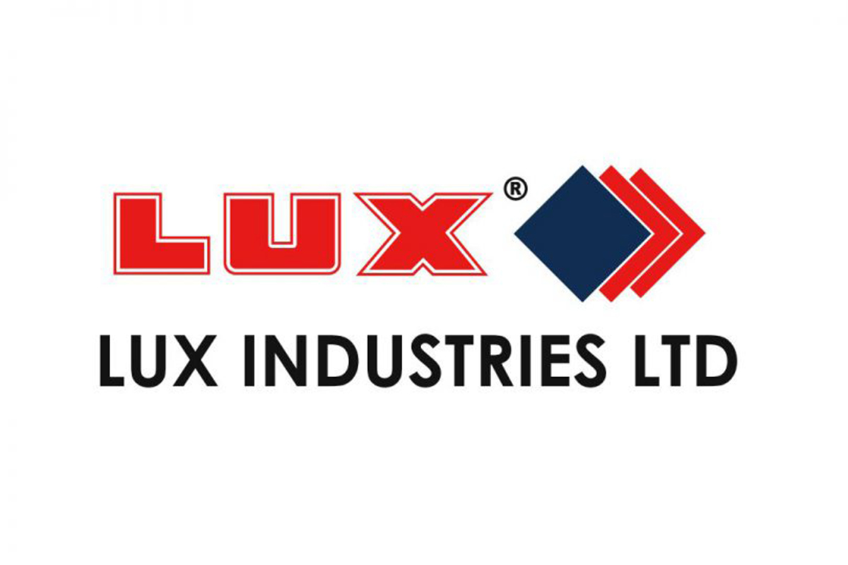 Lux Industries Limited Share Price Bse