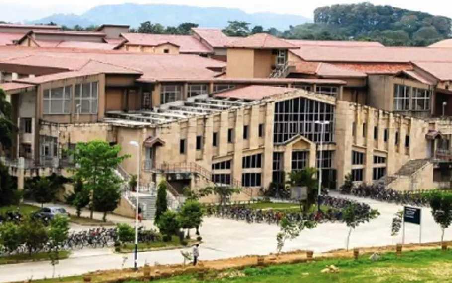 IIT Guwahati Student Gets Rs 1.2 Crore Pre-placement Offer