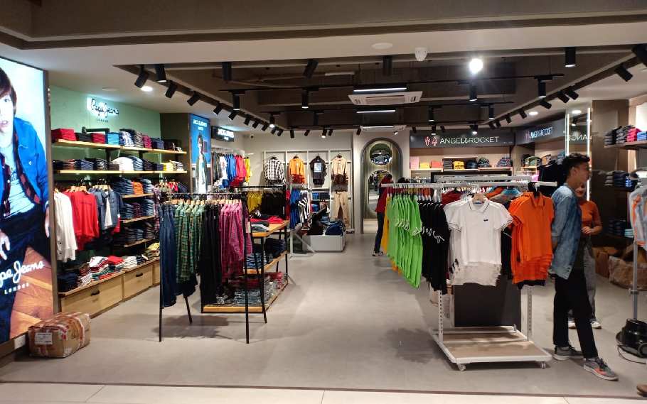 Sohum Shoppee: The multi-brand pioneers of Guwahati soon to expand to ...