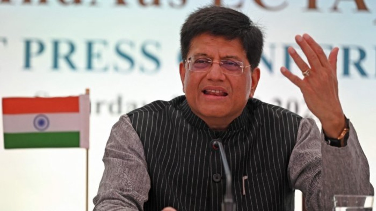 India Will Achieve Textile Exports Of Usd Bn By Goyal