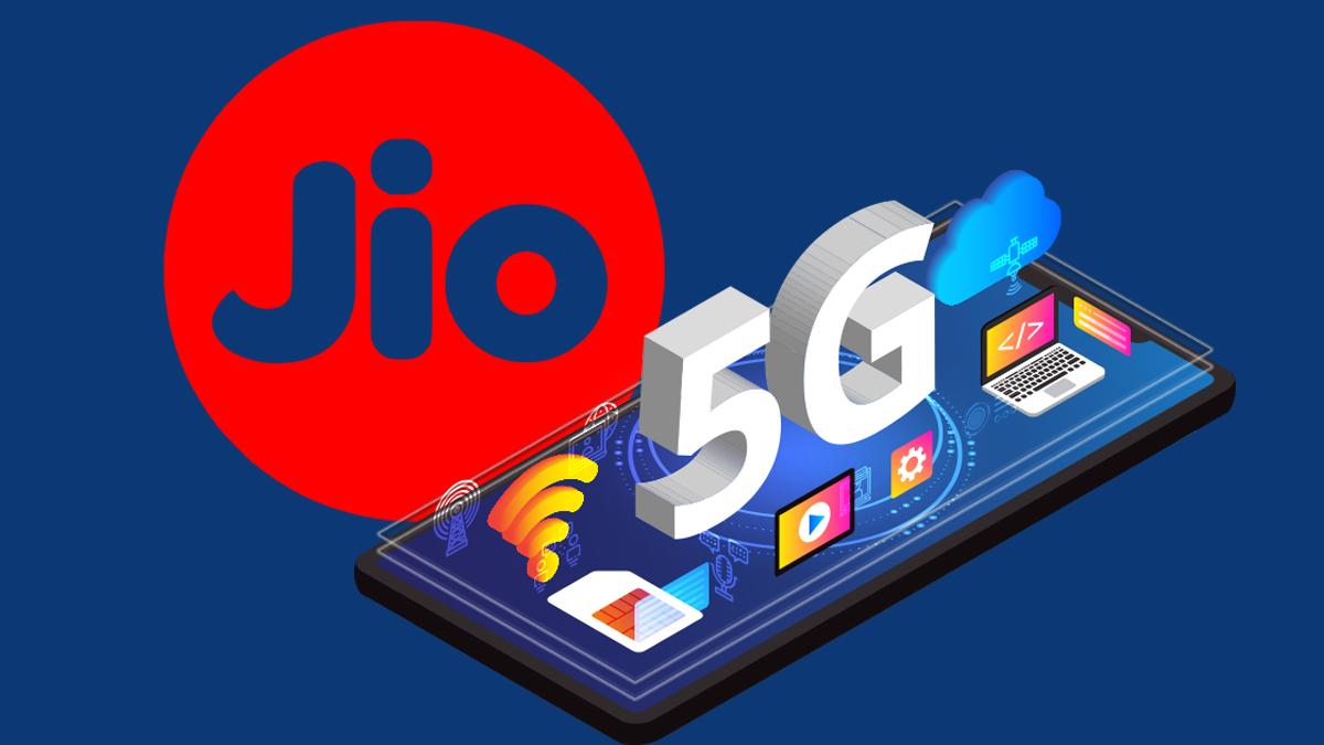 Reliance Jio Launches True 5G Services In 16 Cities Including Silchar